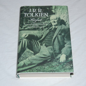 J.R.R. Tolkien Kirjeet